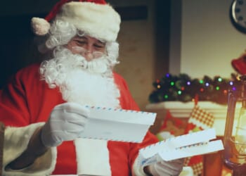 How to send Moonpig cards for FREE this Christmas