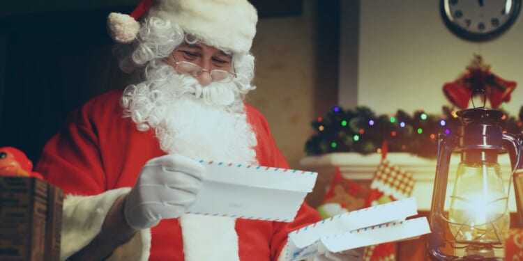 How to send Moonpig cards for FREE this Christmas