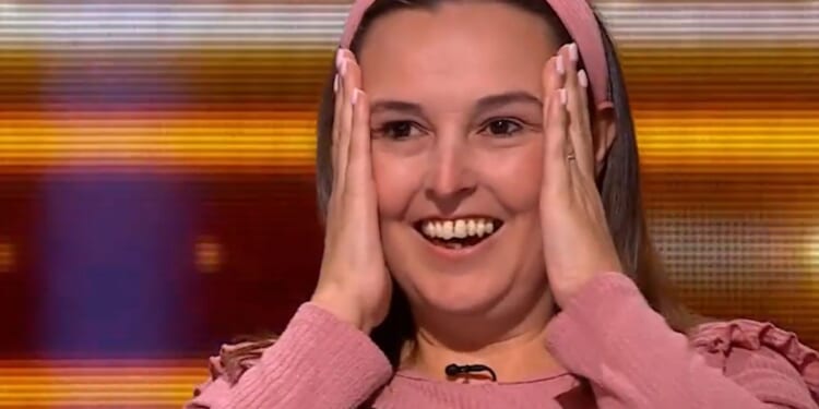 The 1% Club player walks away with huge jackpot after beating rival