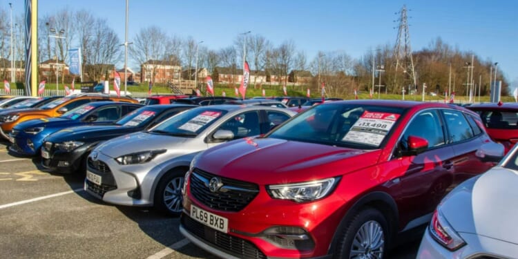 Biggest used car price drops of 2025 revealed