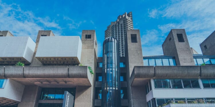 Iconic Grade II listed building to close for a year as part of multimillion-pound redevelopment