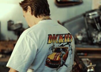 Dickies launches HUGE winter sale with up to 30% off streetwear and workwear — these are our top picks