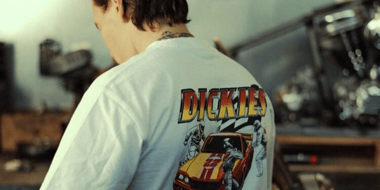 Dickies launches HUGE winter sale with up to 30% off streetwear and workwear — these are our top picks