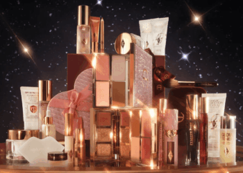 I've found the Charlotte Tilbury stocking filler every beauty fan will love