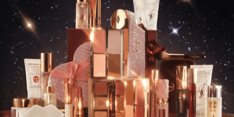 I've found the Charlotte Tilbury stocking filler every beauty fan will love