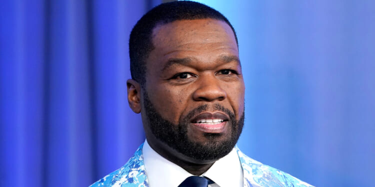 50 Cent and Jason Momoa look completely unrecognizable after undergoing drastic makeovers for upcoming project