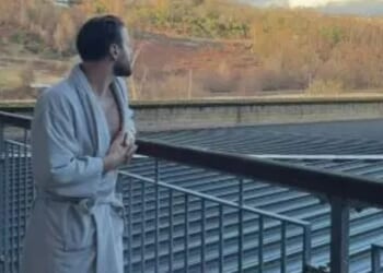 MAFS groom ‘soft launches’ new boyfriend after heartbreaking split from show star and dating app scandal