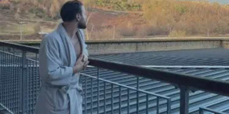 MAFS groom ‘soft launches’ new boyfriend after heartbreaking split from show star and dating app scandal