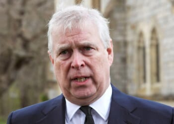 New Epstein pics show exiled Andrew STILL can't escape scandal... here's what he needs to do NOW, royal expert claims