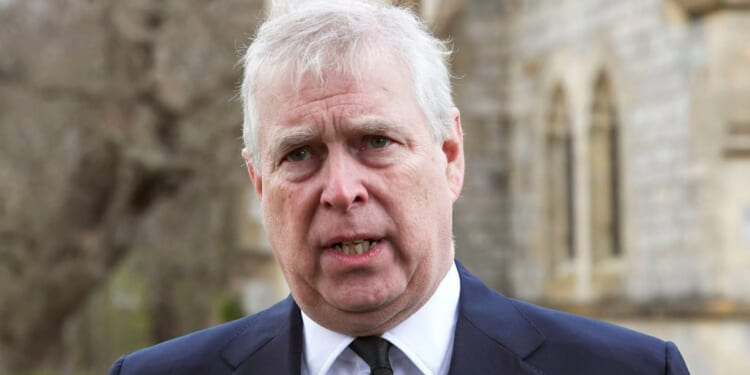 New Epstein pics show exiled Andrew STILL can't escape scandal... here's what he needs to do NOW, royal expert claims