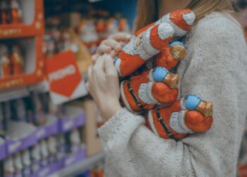 Cheapest supermarket for Christmas food shop revealed