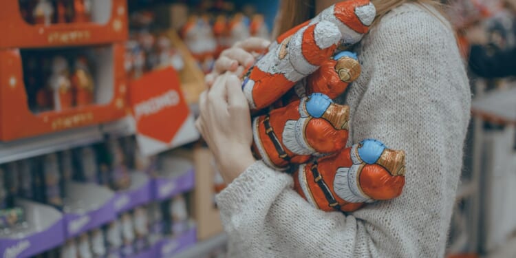 Cheapest supermarket for Christmas food shop revealed