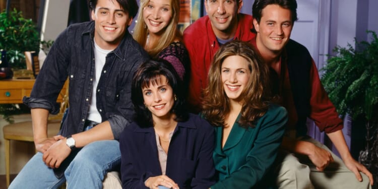 Friends cast reunite for emotional tribute to Matthew Perry two years after tragic death