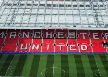 Sir Jim Ratcliffe in talks to outsource Man United’s catering sparking fears prawn sandwiches could be taken off menu