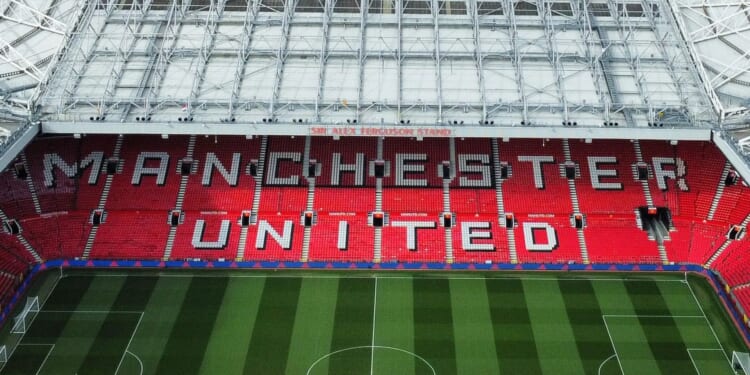 Sir Jim Ratcliffe in talks to outsource Man United’s catering sparking fears prawn sandwiches could be taken off menu