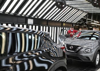 Britain will press ahead with banning new petrol and diesel cars despite Europe set to ditch its own plans