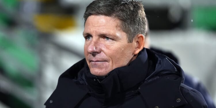 Crystal Palace left stranded in Dublin after 'issues with the plane' following Conference League win over Shelbourne