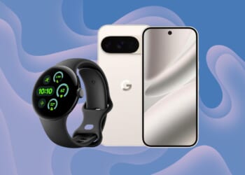 Major provider offering FREE smartwatch worth hundreds with the Google Pixel 10 Pro