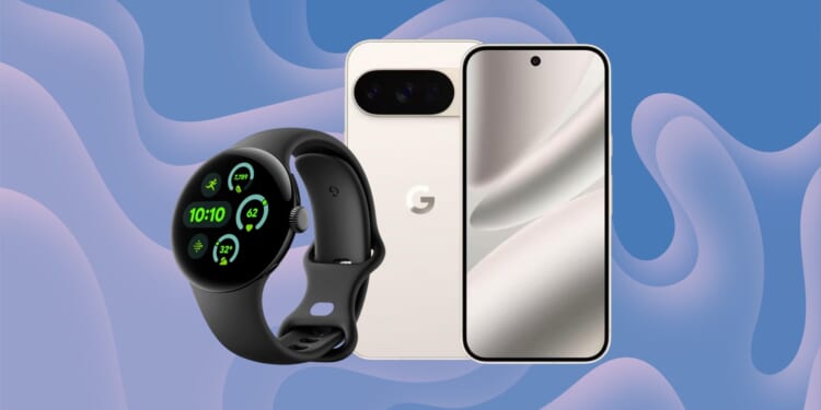 Major provider offering FREE smartwatch worth hundreds with the Google Pixel 10 Pro