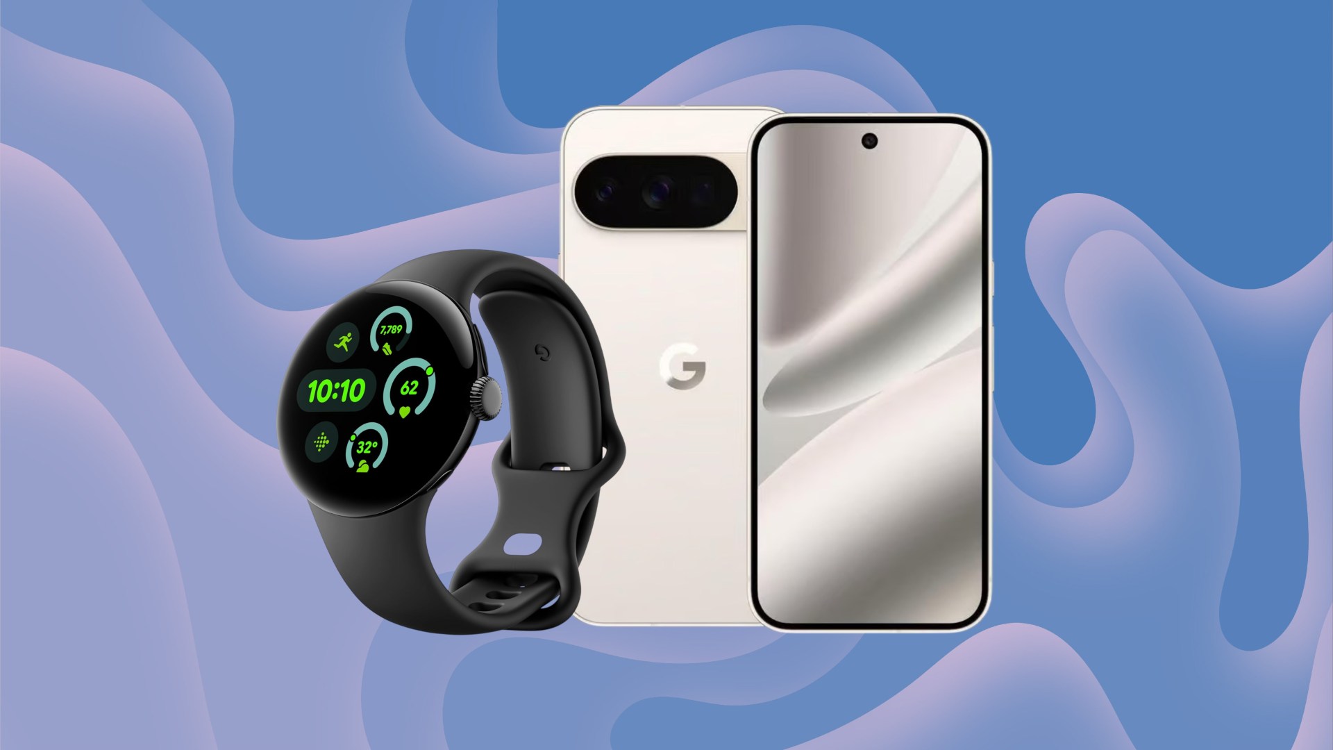 Major provider offering FREE smartwatch worth hundreds with the Google Pixel 10 Pro