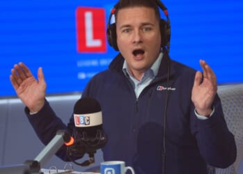 Wes Streeting admits he is 'deeply uncomfortable' with children being given puberty blockers in NHS trial