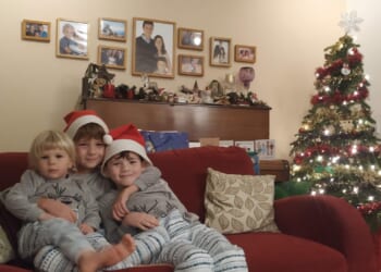 I've found the best UK holiday park to spend Christmas at instead