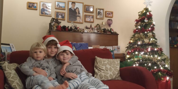 I've found the best UK holiday park to spend Christmas at instead