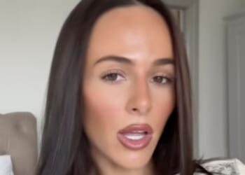 Love island’s Lauren takes another swipe at ex Harrison amid All Stars rumours