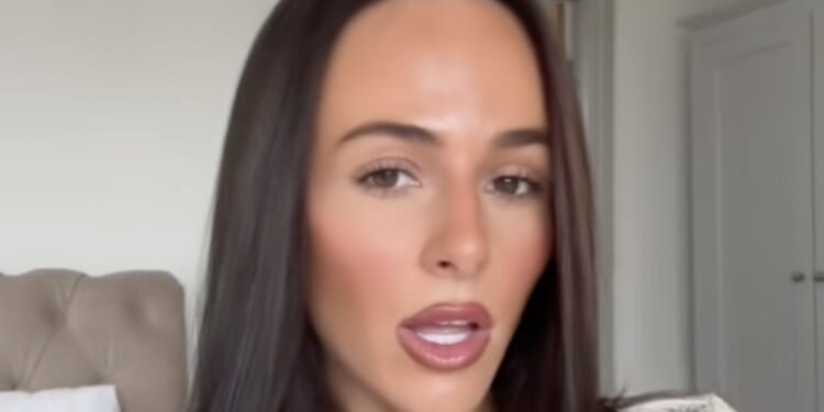 Love island’s Lauren takes another swipe at ex Harrison amid All Stars rumours