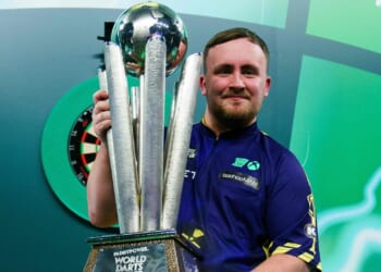 Schedule, dates, results, live stream, TV, format as Littler looks to retain title