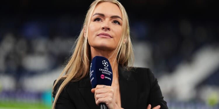 Laura Woods reveals 'I was bleeding and then my lips went blue' as she opens up on heartbreaking miscarriage