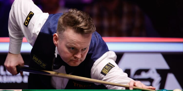 Snooker Shoot Out 2025 prize money: How much can be won in Blackpool?