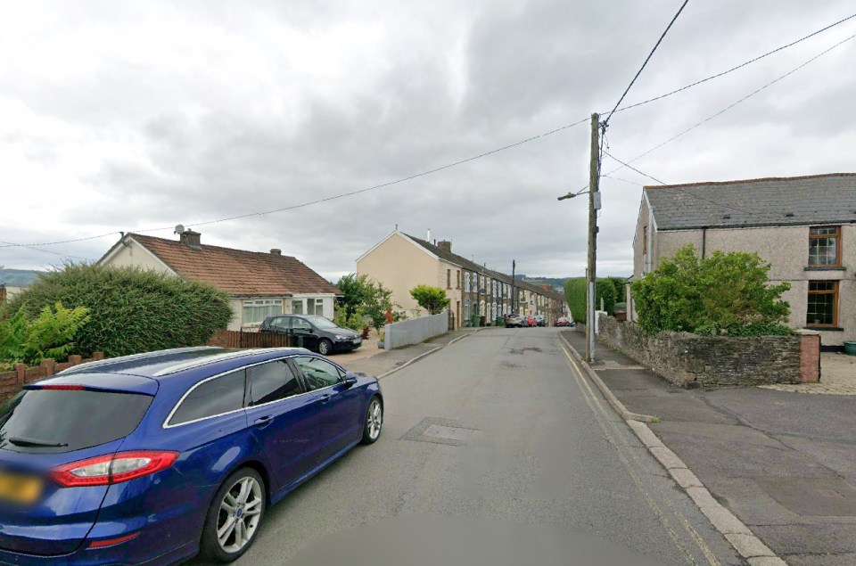 EXPLOSION PROBE Two dead in house fire after explosion in garden as neighbours urged to shut doors and windowsTwo dead after explosion in garden as locals told 'shut doors & windows'- Hoel Fawr -...