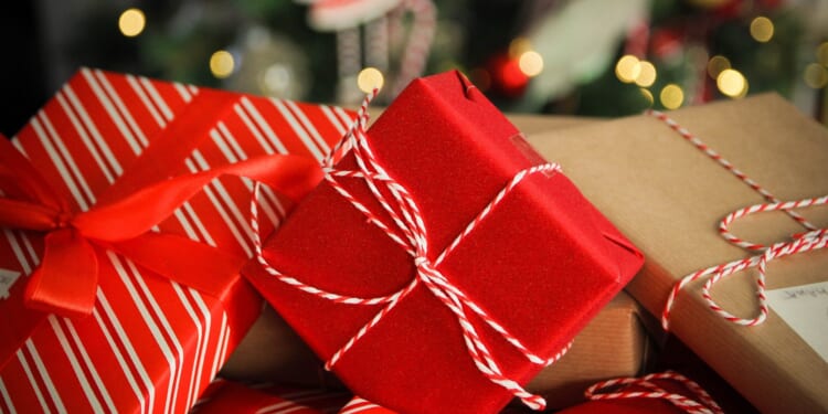 Shoppers can get perfect Christmas gift usually worth £50 for under a tenner with this simple trick