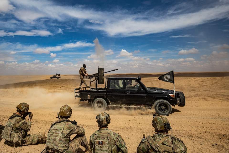 SYRIA-CONFLICT-COALITION-US