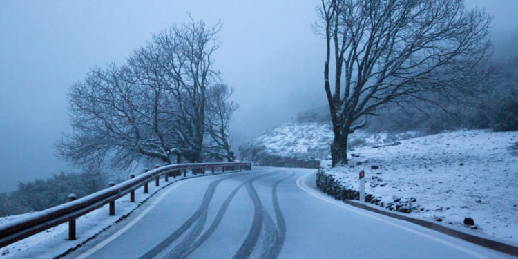 Top flight clash postponed as huge snow storm sees all sporting venues ordered to close