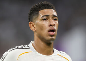 Jude Bellingham's old club reveal plans to transform stadium after being left with two-sided ground