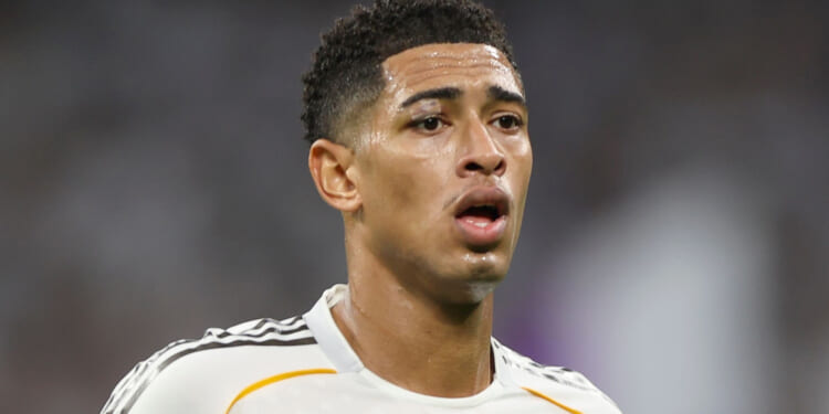 Jude Bellingham's old club reveal plans to transform stadium after being left with two-sided ground