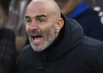 Enzo Maresca suffers 'worst 48 hours since I joined' as Chelsea boss blasts 'lack of support' in cryptic hint on future