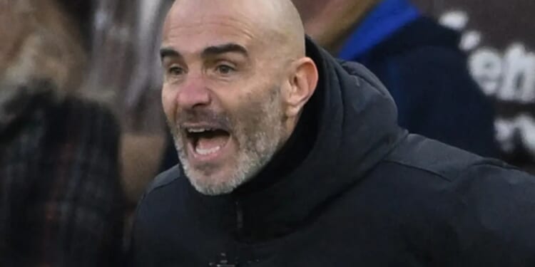 Enzo Maresca suffers 'worst 48 hours since I joined' as Chelsea boss blasts 'lack of support' in cryptic hint on future