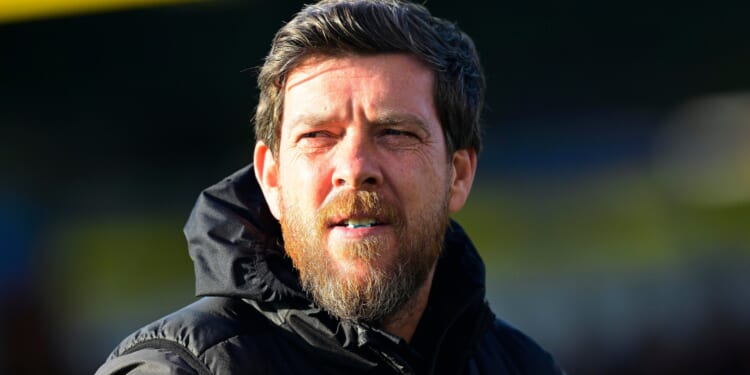 Bristol Rovers SACK manager Darrell Clarke along with former Premier League star assistant