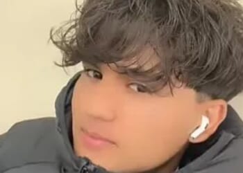 Afghan migrant rapist was living cushy taxpayer-funded life of daily takeaways and designer clothes before horror attack