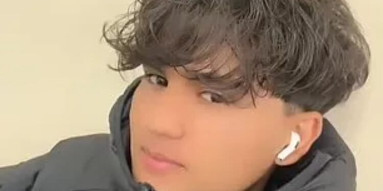 Afghan migrant rapist was living cushy taxpayer-funded life of daily takeaways and designer clothes before horror attack