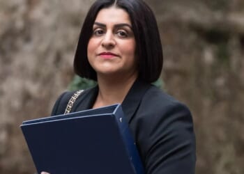 New crackdown on rapists will only work if Government is straight with public about offenders from ALL backgrounds