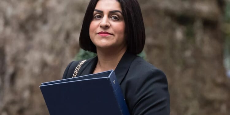 New crackdown on rapists will only work if Government is straight with public about offenders from ALL backgrounds