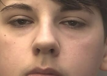 Frantic search for missing boy, 15, with cops concerned for teen's welfare