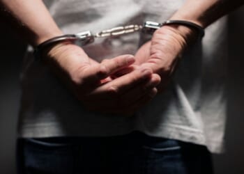 Foreign nationals have committed over 200k offences in past five years, shock figures reveal