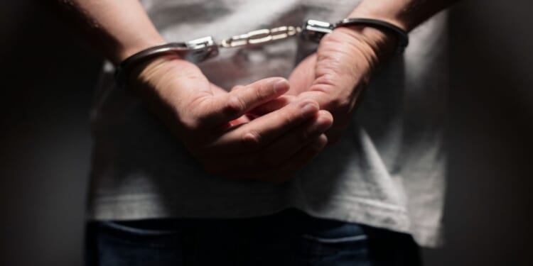 Foreign nationals have committed over 200k offences in past five years, shock figures reveal