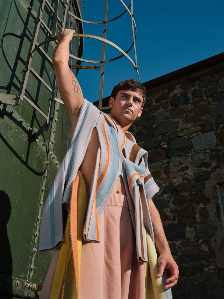 Keeping in tune with the Times | Michael Henderson