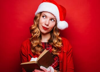 Overeating, lazy or tempted to cheat? Healthy tactics to ward off the 7 deadly sins this Christmas